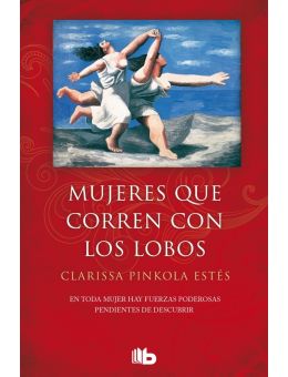 Mujeres Que Corren Con Los Lobos