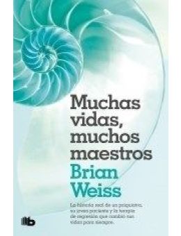 Muchas vidas, muchos maestros