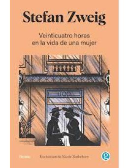 Veinticuatro horas en la vida de una mujer