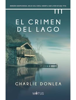 El crimen del lago