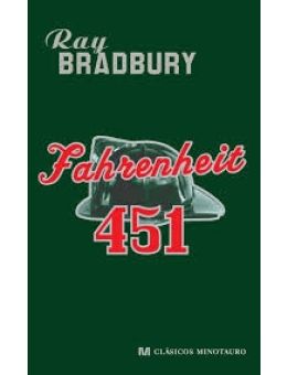  FAHRENHEIT 451