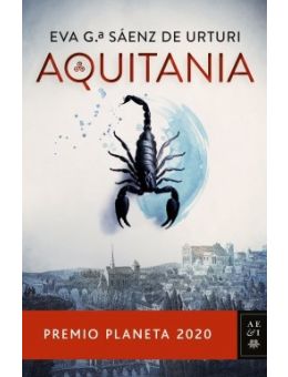 AQUITANIA