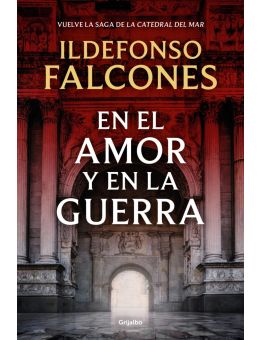 En el amor y en la guerra