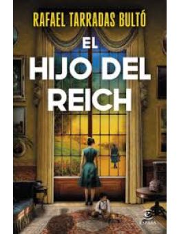 El hijo del Reich