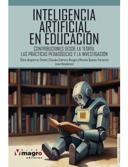 Inteligencia Artificial en Educación