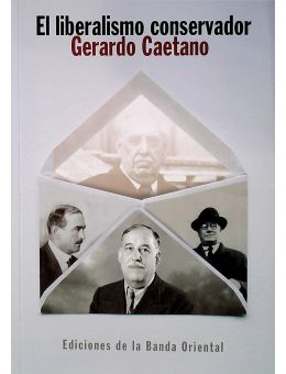 El liberalismo conservador