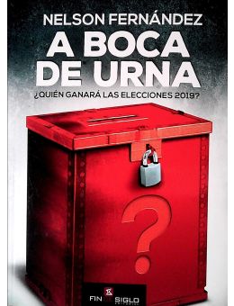 A BOCA DE URNA