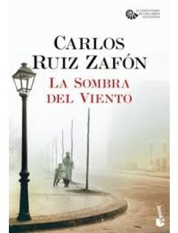 LA SOMBRA DEL VIENTO