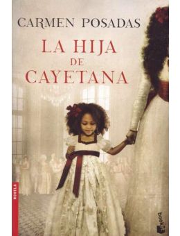 LA HIJA DE CAYETANA