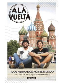 A La Vuelta,Dos Hermanos Por El Mundo