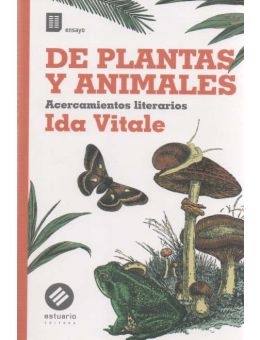 DE PLANTAS Y ANIMALES