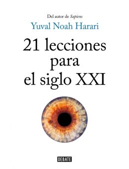 21 LECCIONES PARA EL SIGLO XXI