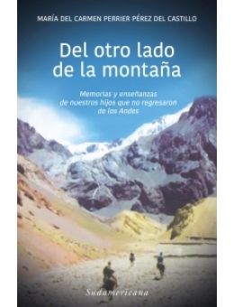 DEL OTRO LADO DE LA MONTAÑA