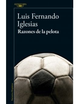 RAZONES DE LA PELOTA