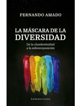 LA MÁSCARA DE LA DIVERSIDAD