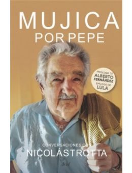 Mujica por Pepe