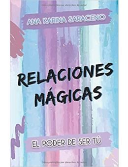 RELACIONES MÁGICAS