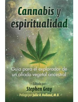 Cannabis y espiritualidad