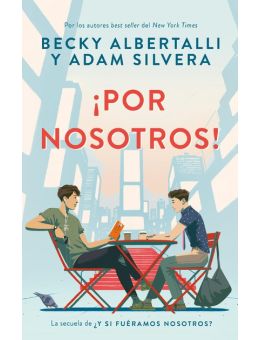 ¡Por Nosotros!