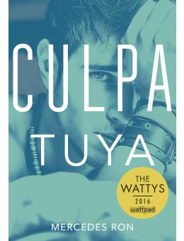 CULPA TUYA