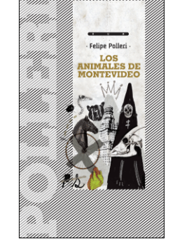 Los Animales De Montevideo