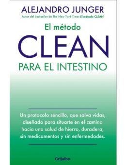 El Metodo Clean Para El Intestino