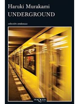 Underground