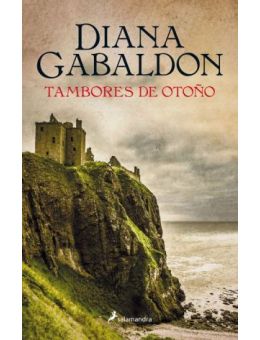 Tambores de otoño. Outlander 4