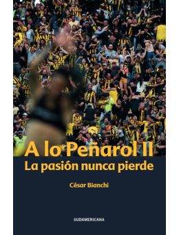 A lo Peñarol II