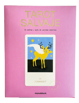 Tarot Salvaje 