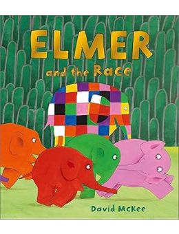 Elmer and the Race
