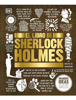 El libro de Sherlock Holmes