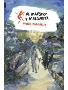 El maestro y la margarita 