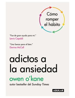 Adictos a la ansiedad