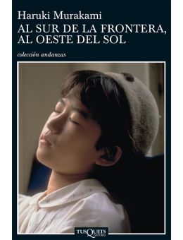 Al sur de la frontera al oeste del sol
