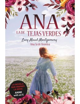 Ana, la de Tejas Verdes 2