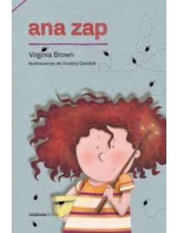 Ana Zap