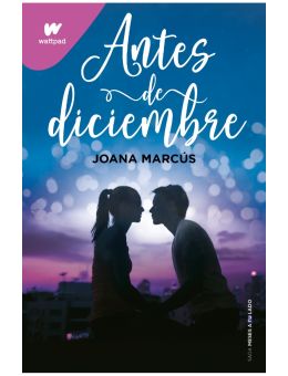 Antes de diciembre