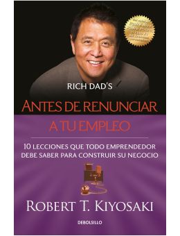 Antes de renunciar a tu empleo