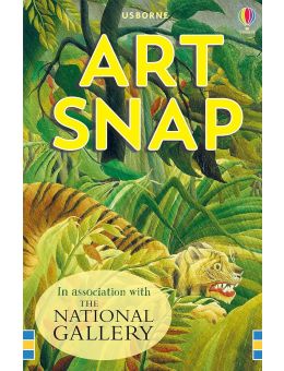 Art Snap