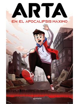 ARTA en el apocalipsis máximo 1