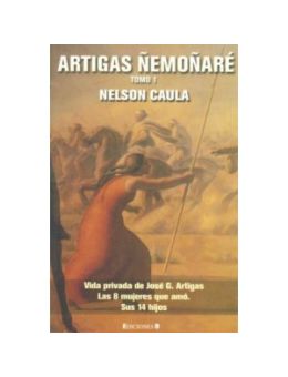 Artigas Ñemoñaré