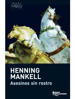 Asesinos sin rostro