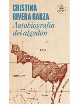 Autobiografía del algodón