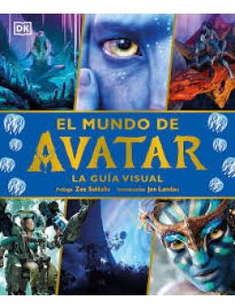 El mundo de avatar 