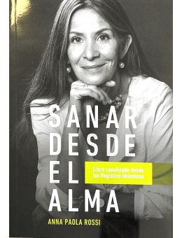 SANAR DESDE EL ALMA