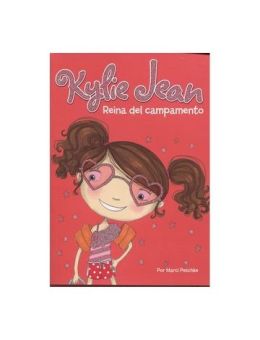 Kylie Jean: Reina del campamento
