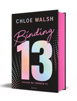 Binding 13 (edición especial)