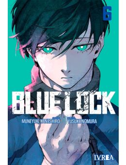 Blue Lock 06