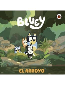 Bluey: El arroyo